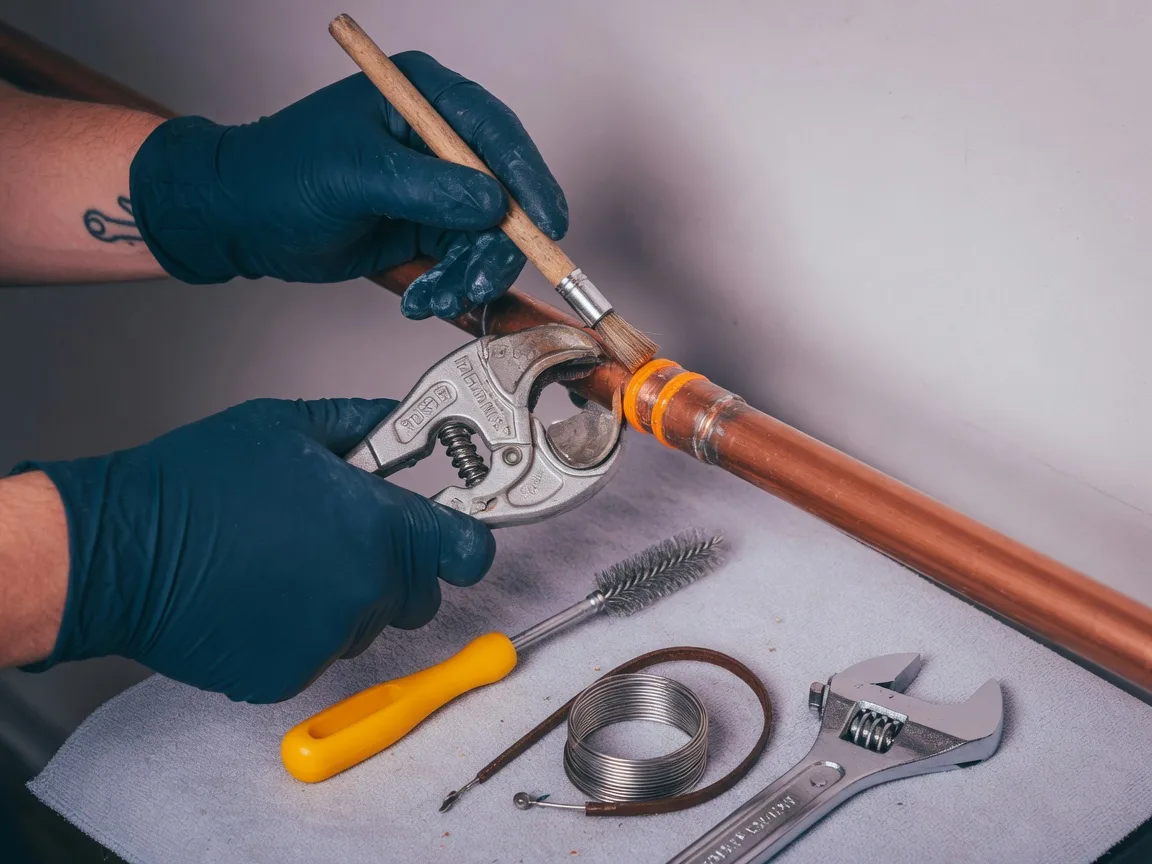 Why choose Sump Pump Repair in Westphalia, KS